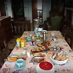 Bed & Breakfast La 3*