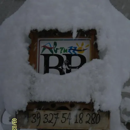 Bed & Breakfast La Pratola Peligna