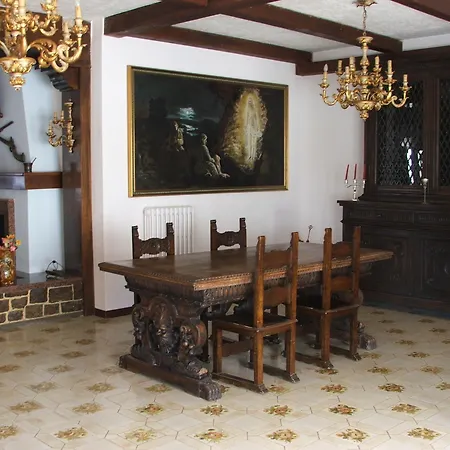 Bed & Breakfast La Pratola Peligna