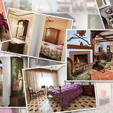 La Bed & Breakfast Pratola Peligna