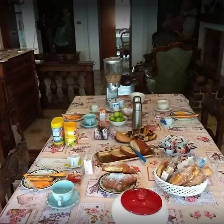 Bed & Breakfast La 3*