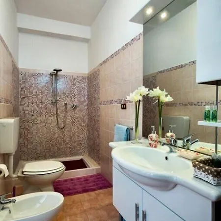 Bed & Breakfast La