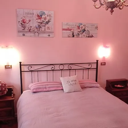 La Bed & Breakfast