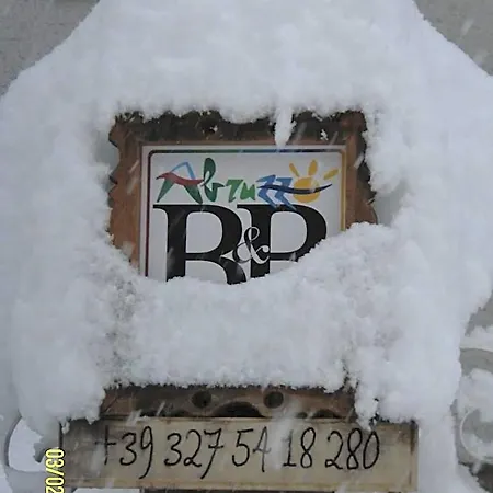 Bed & Breakfast La Pratola Peligna