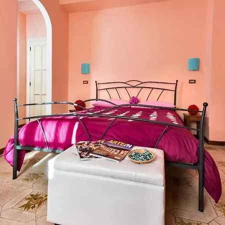 Bed & Breakfast La Pratola Peligna
