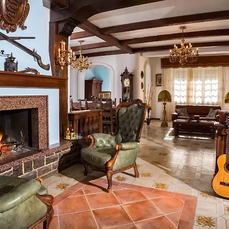 Bed & Breakfast La 3*
