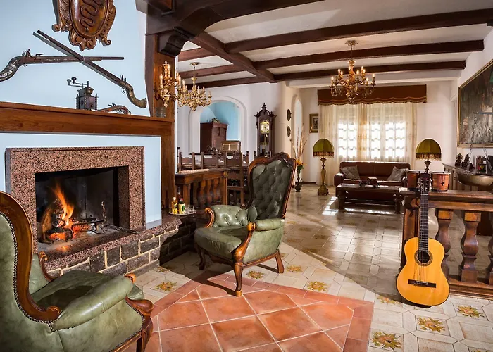 La Отель типа 