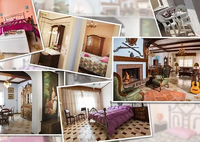 La Отель типа 