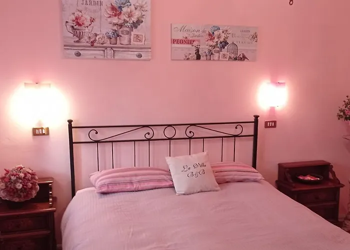 La Отель типа 