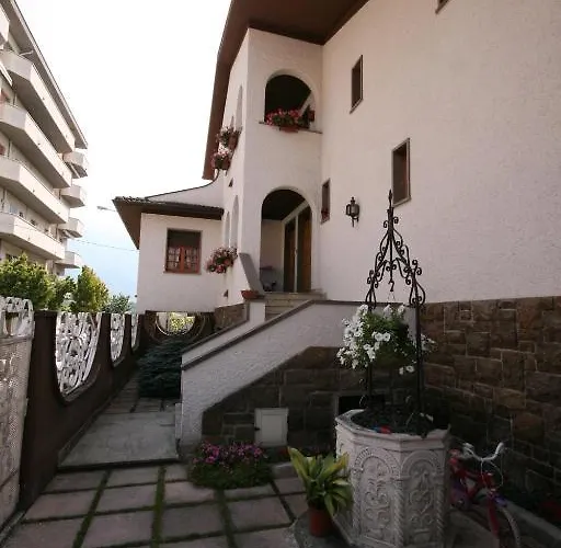 La Отель типа 